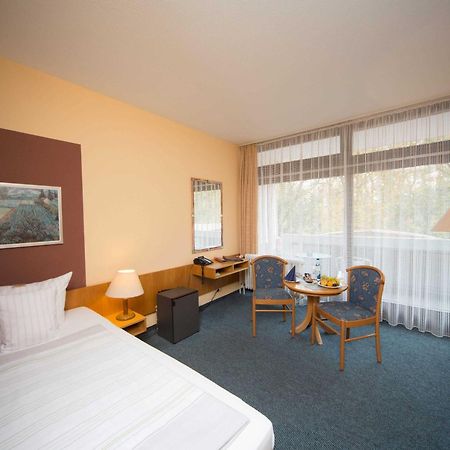 Reichels Parkhotel Bad Windsheim Zewnętrze zdjęcie