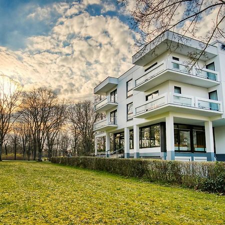 Reichels Parkhotel Bad Windsheim Zewnętrze zdjęcie