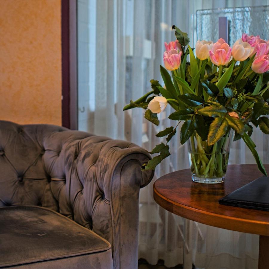 Reichels Parkhotel Bad Windsheim Zewnętrze zdjęcie