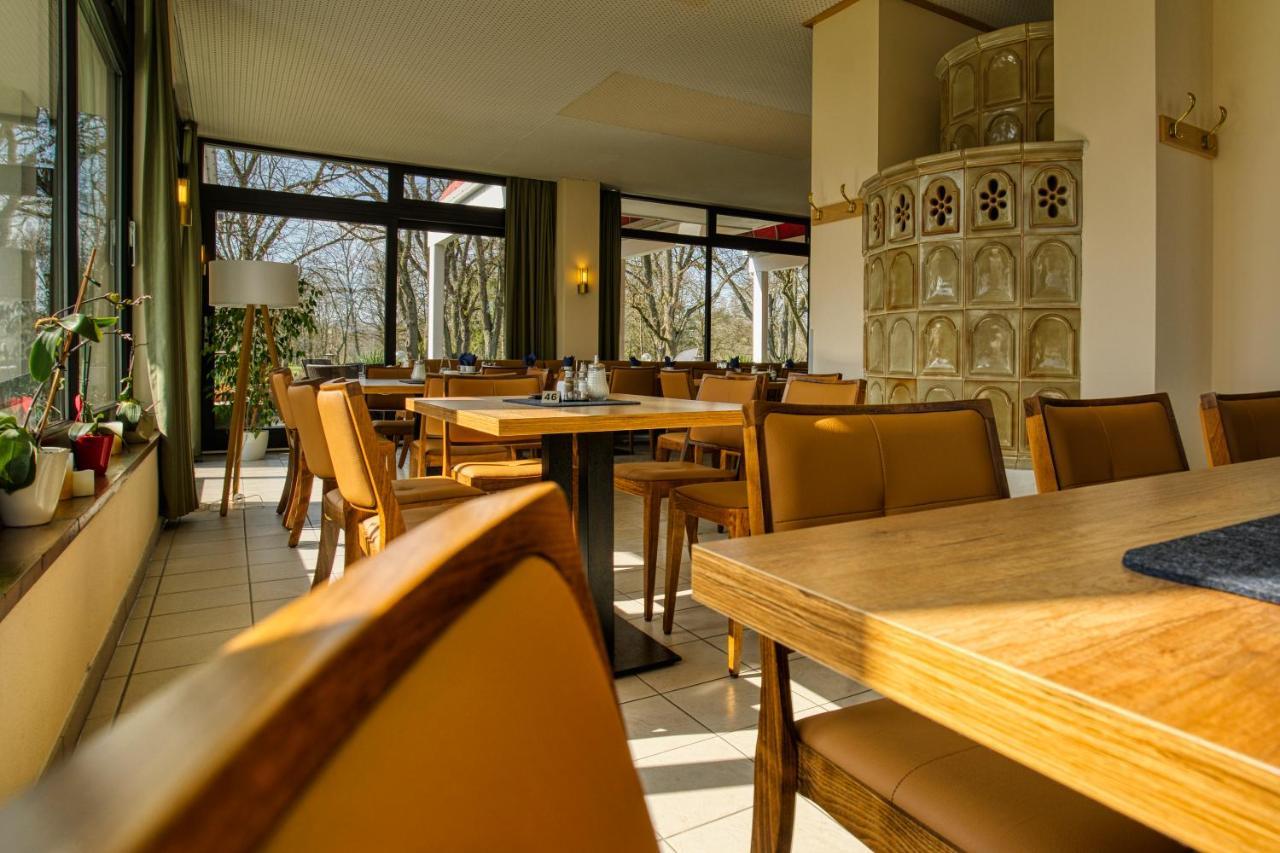 Reichels Parkhotel Bad Windsheim Zewnętrze zdjęcie