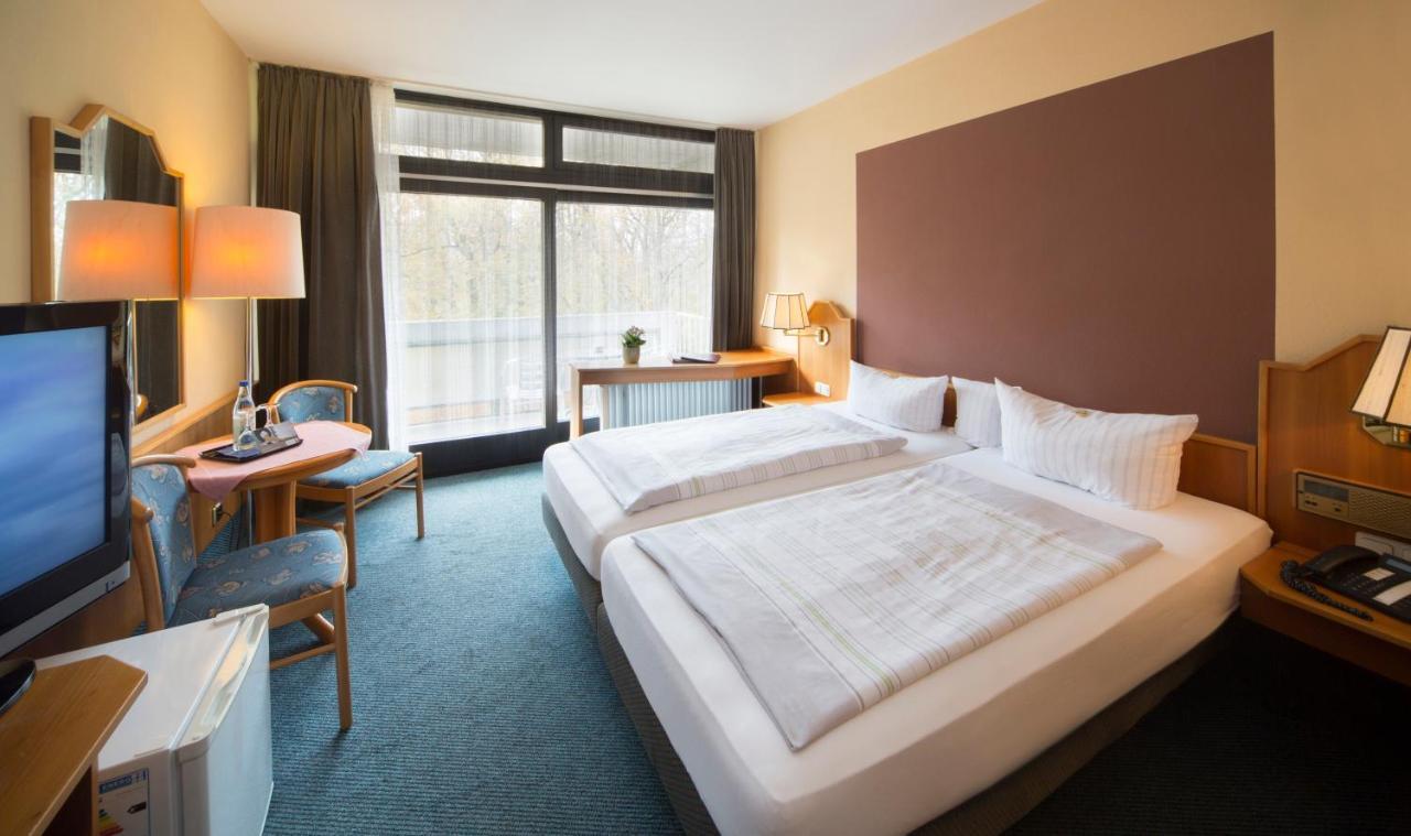 Reichels Parkhotel Bad Windsheim Zewnętrze zdjęcie