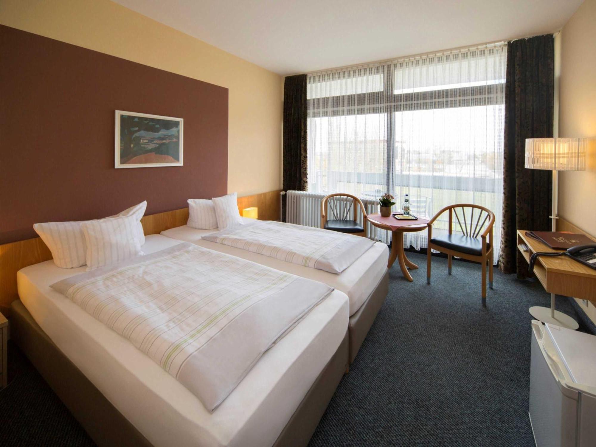 Reichels Parkhotel Bad Windsheim Zewnętrze zdjęcie