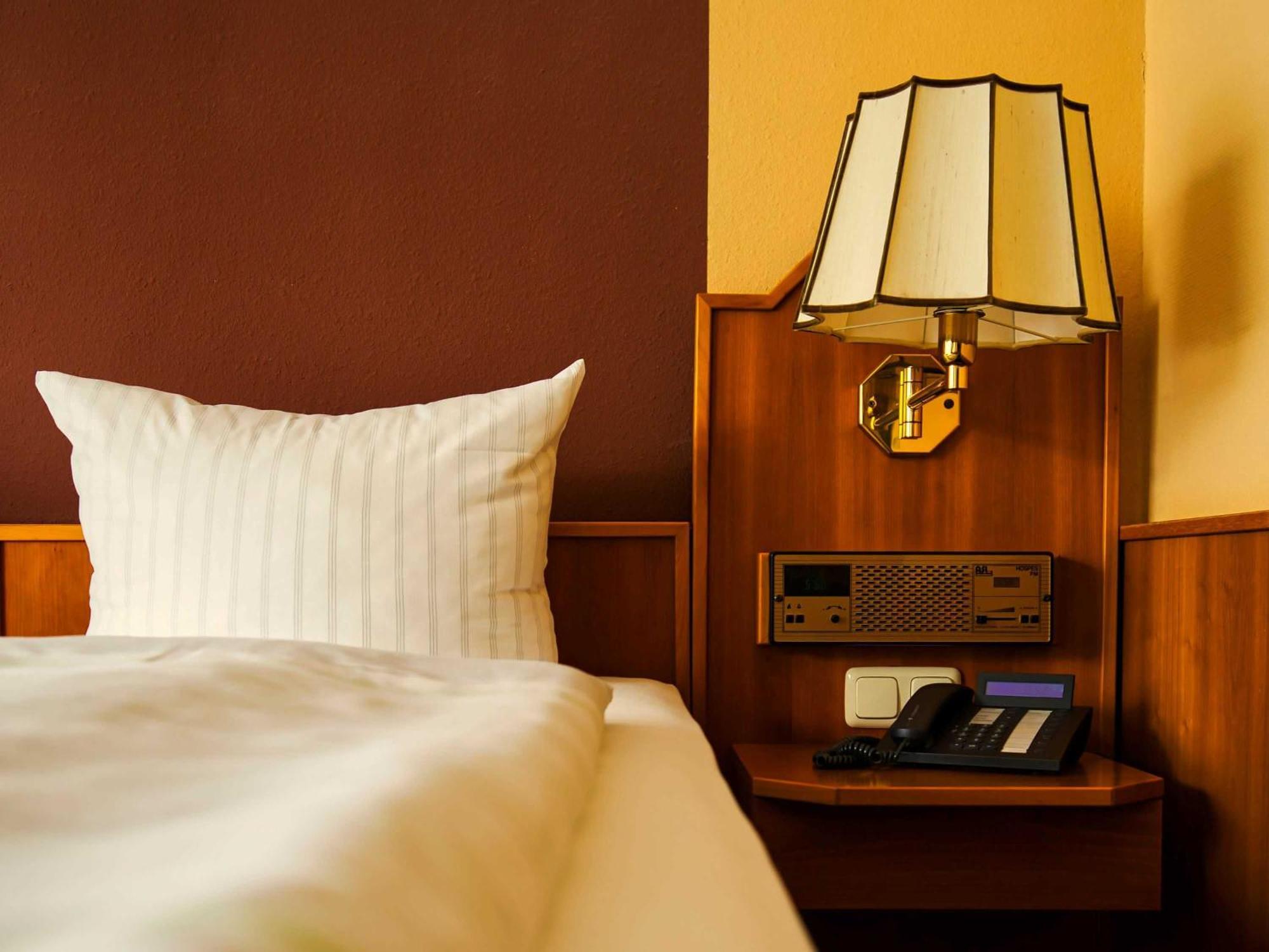 Reichels Parkhotel Bad Windsheim Zewnętrze zdjęcie