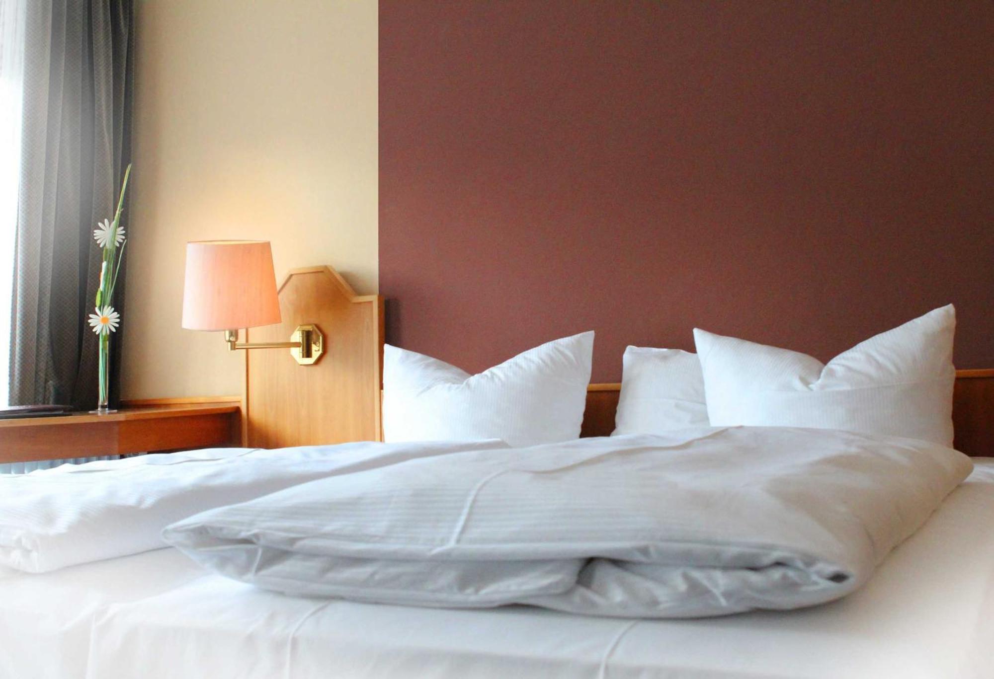 Reichels Parkhotel Bad Windsheim Zewnętrze zdjęcie