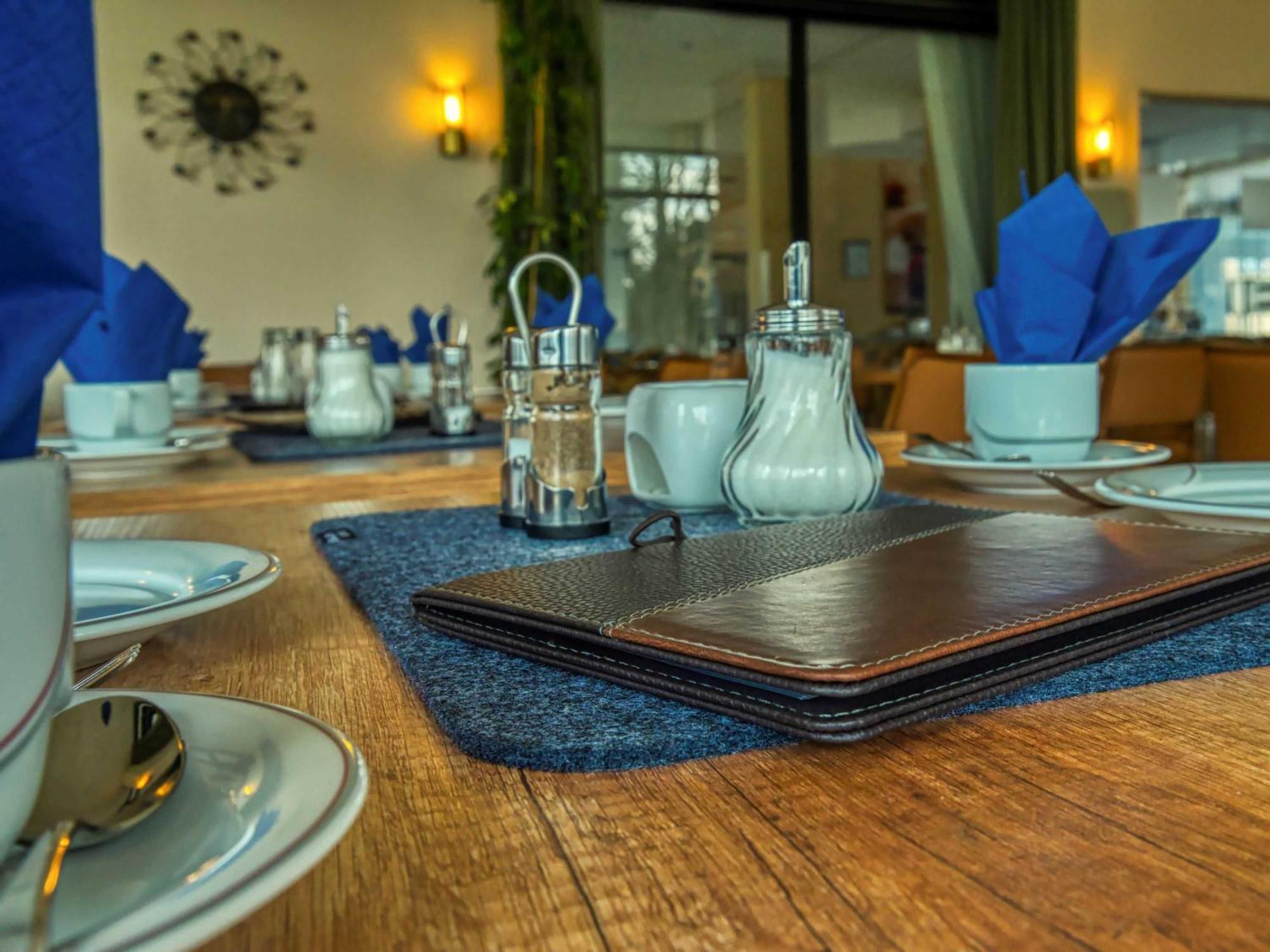 Reichels Parkhotel Bad Windsheim Zewnętrze zdjęcie