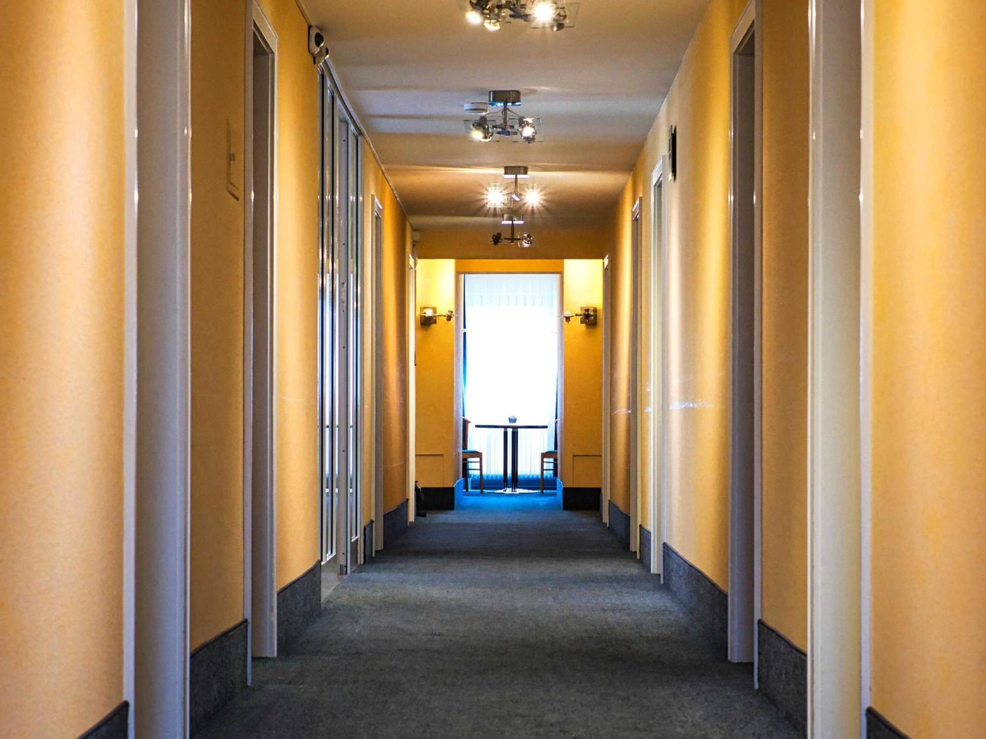 Reichels Parkhotel Bad Windsheim Zewnętrze zdjęcie