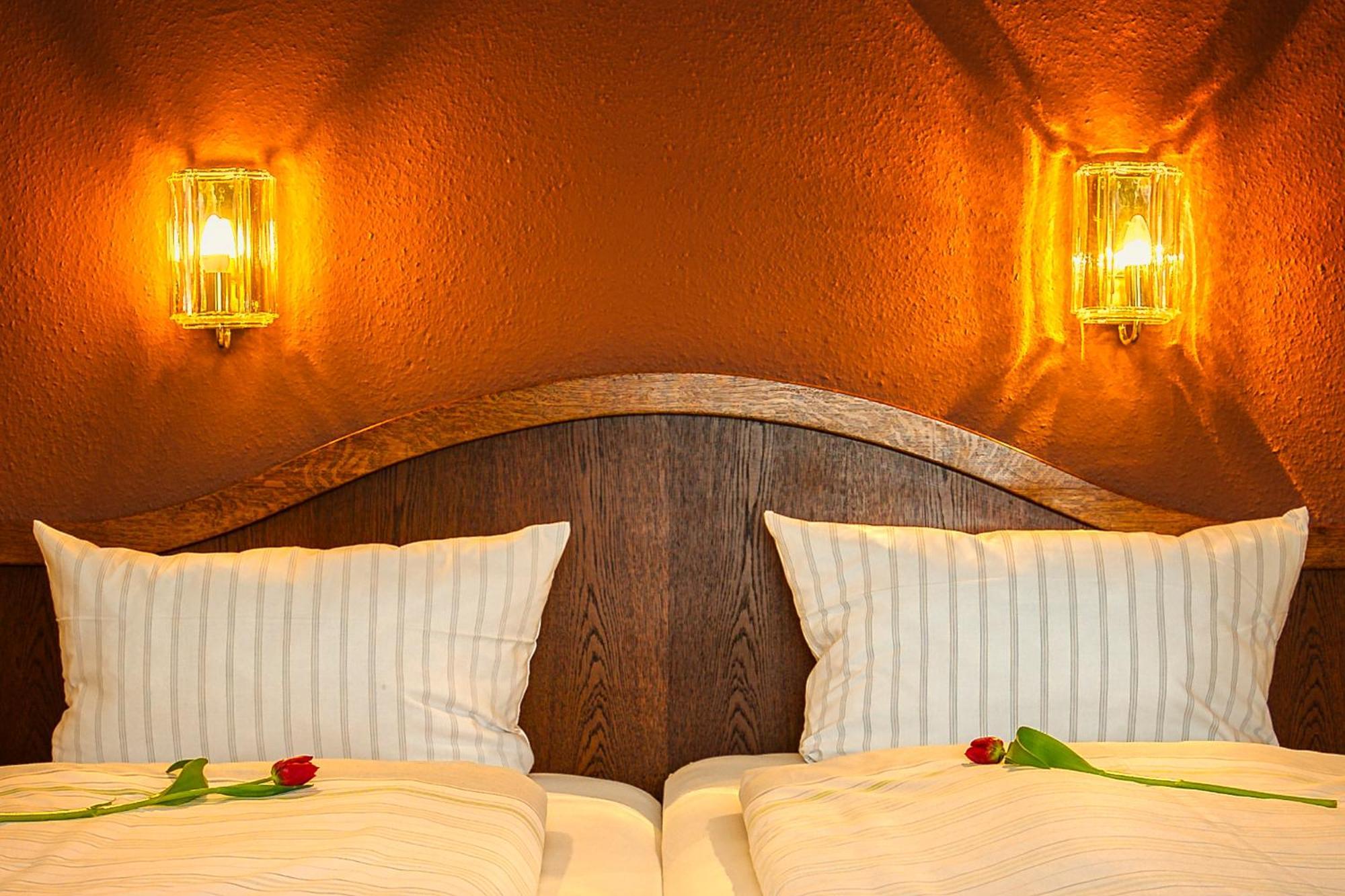 Reichels Parkhotel Bad Windsheim Zewnętrze zdjęcie