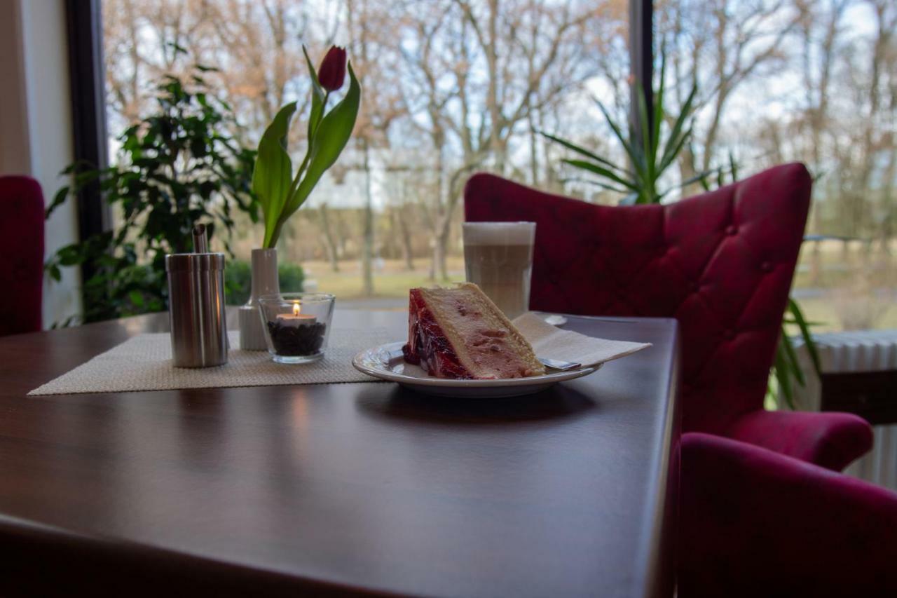 Reichels Parkhotel Bad Windsheim Zewnętrze zdjęcie